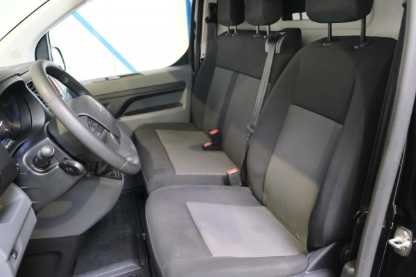 Citroën Jumpy 2.0 BlueHDI 145 M Club - N.A.P. Airco, Cruise, Trekhaak.