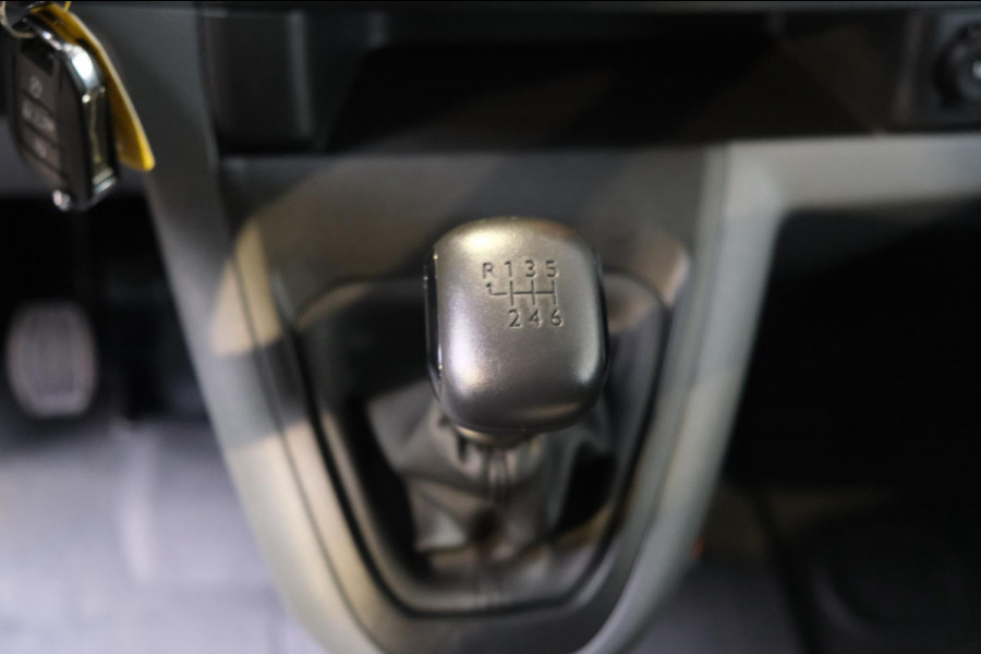 Citroën Jumpy 2.0 BlueHDI 145 M Club - N.A.P. Airco, Cruise, Trekhaak.