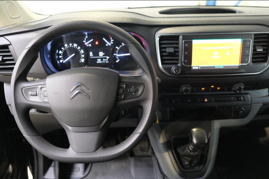 Citroën Jumpy 2.0 BlueHDI 145 M Club - N.A.P. Airco, Cruise, Trekhaak.