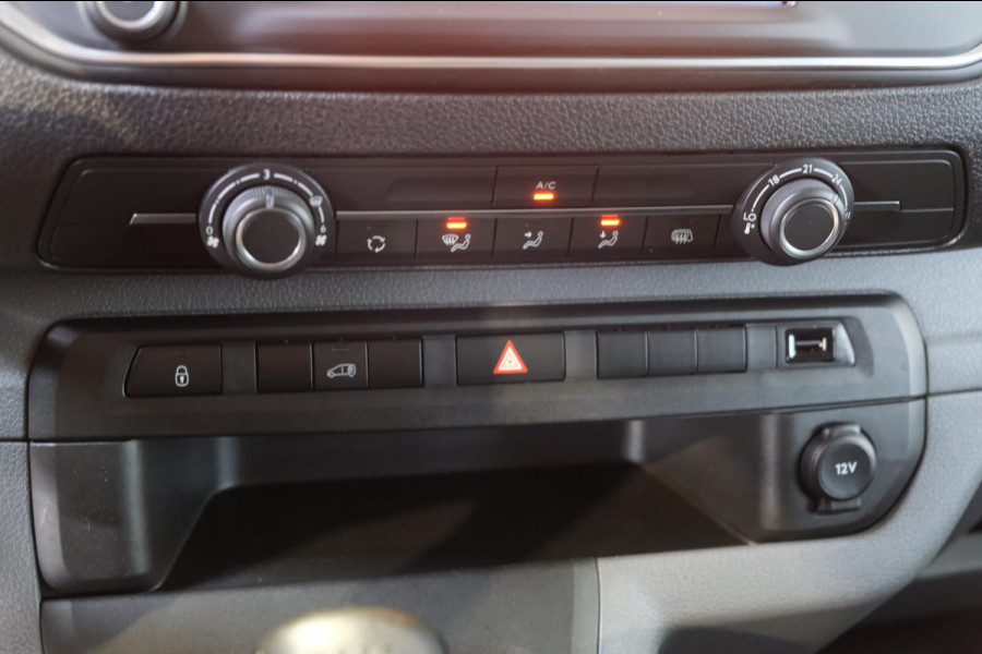 Citroën Jumpy 2.0 BlueHDI 145 M Club - N.A.P. Airco, Cruise, Trekhaak.