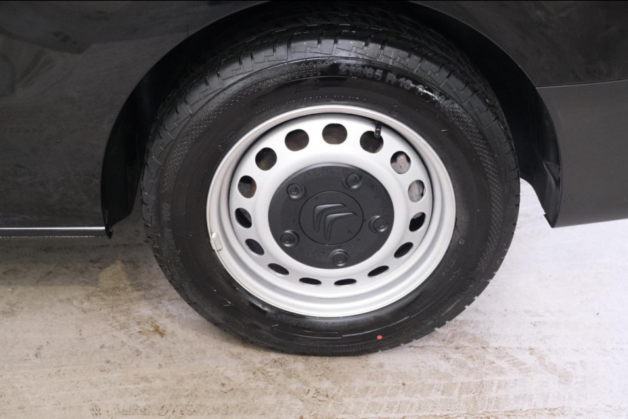 Citroën Jumpy 2.0 BlueHDI 145 M Club - N.A.P. Airco, Cruise, Trekhaak.