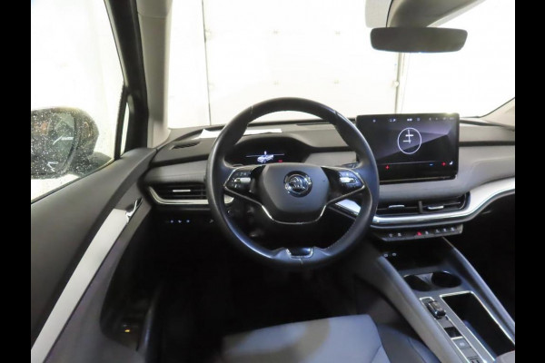 Škoda ENYAQ iV 60 SOH 89% Warmtepomp MATRIX Led Adaptive Cruise Control PDC VA+ Camera 19" LM Velgen Navi Carplay