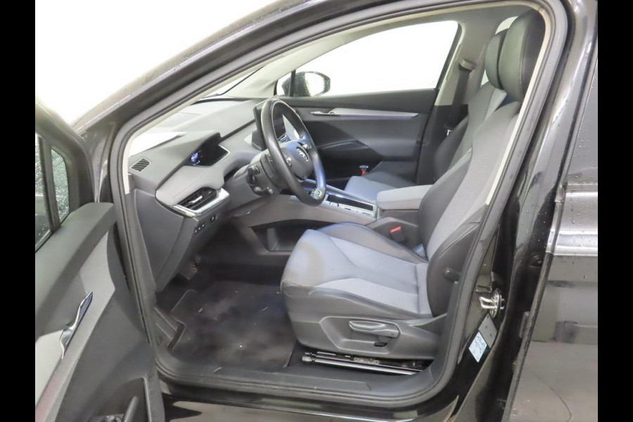 Škoda ENYAQ iV 60 SOH 89% Warmtepomp MATRIX Led Adaptive Cruise Control PDC VA+ Camera 19" LM Velgen Navi Carplay