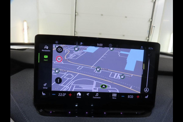 Škoda ENYAQ iV 60 SOH 89% Warmtepomp MATRIX Led Adaptive Cruise Control PDC VA+ Camera 19" LM Velgen Navi Carplay
