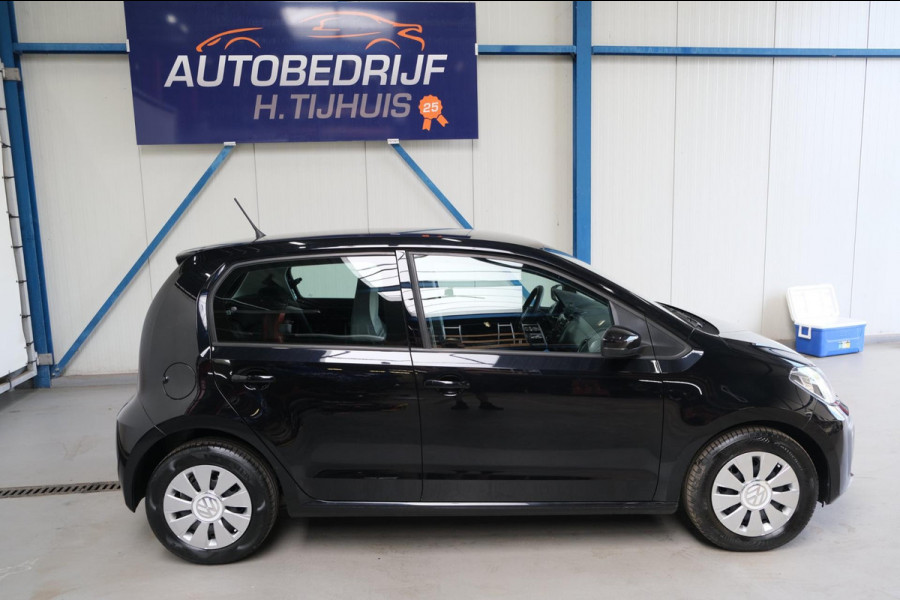 Volkswagen up! 1.0 BMT move up! - N.A.P. Airco.