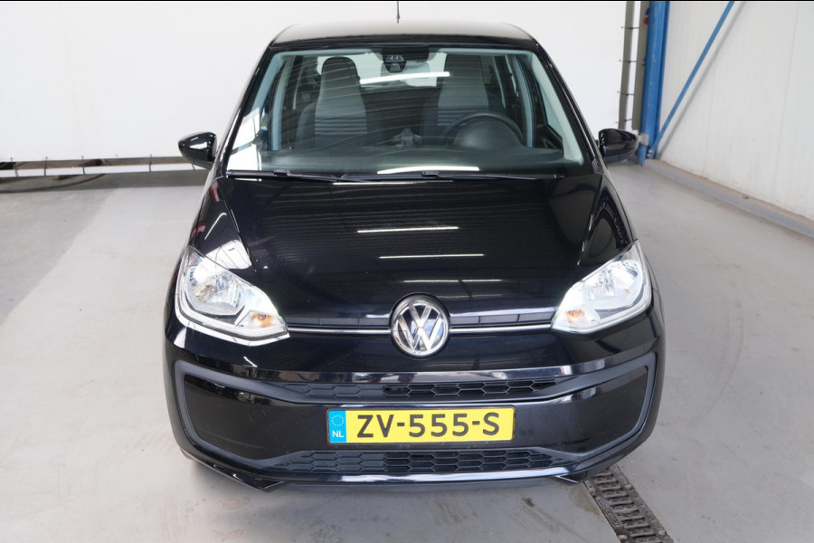 Volkswagen up! 1.0 BMT move up! - N.A.P. Airco.