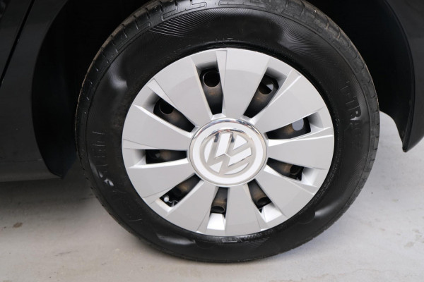 Volkswagen up! 1.0 BMT move up! - N.A.P. Airco.