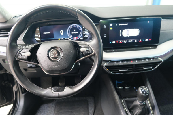 Škoda Octavia Combi 1.5 TSI First Edition - N.A.P. Airco, Cruise, Navi, PDC, Pano dak.