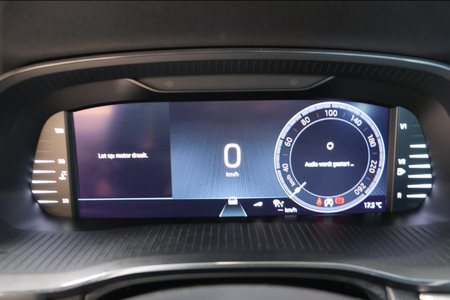 Škoda Octavia Combi 1.5 TSI First Edition - N.A.P. Airco, Cruise, Navi, PDC, Pano dak.