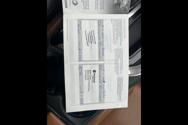 Peugeot 5008 1.2 PureTech Blue Lease Premium 7-PERSOONS | NL AUTO | LEDER | RIEM V.v.