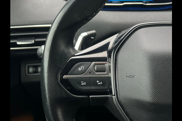 Peugeot 5008 1.2 PureTech Blue Lease Premium 7-PERSOONS | NL AUTO | LEDER | RIEM V.v.