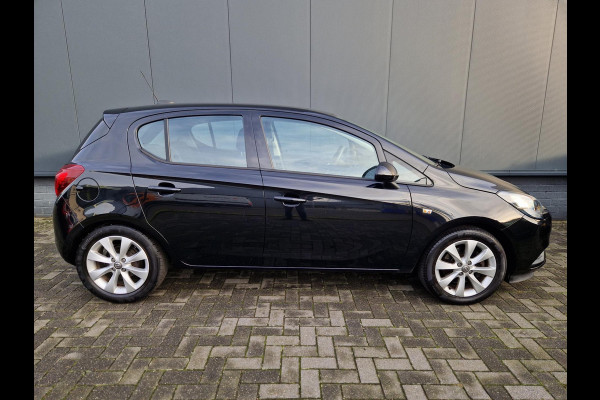 Opel Corsa 1.0 Turbo Business+