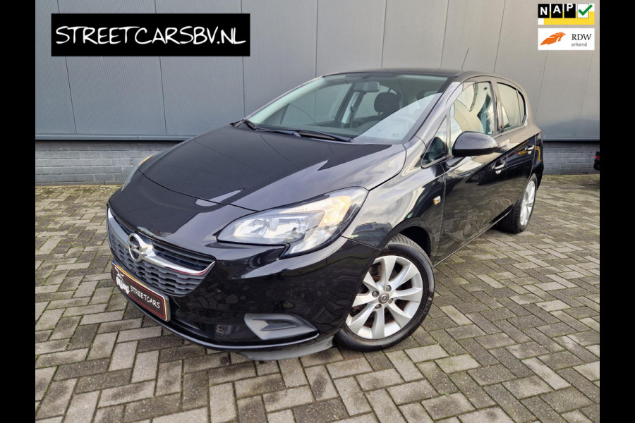 Opel Corsa 1.0 Turbo Business+