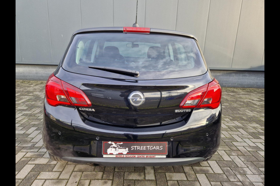 Opel Corsa 1.0 Turbo Business+