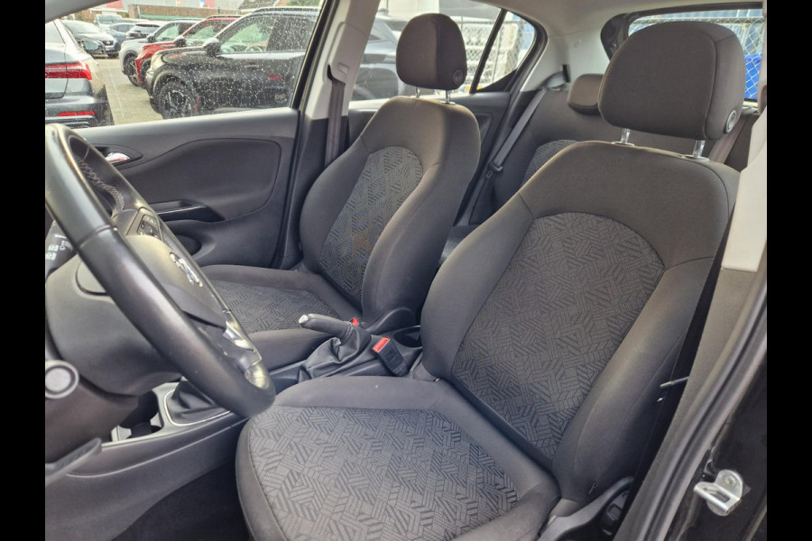 Opel Corsa 1.0 Turbo Business+