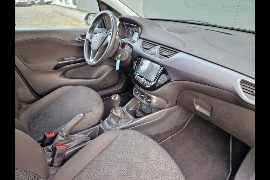 Opel Corsa 1.0 Turbo Business+