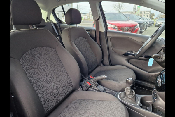 Opel Corsa 1.0 Turbo Business+