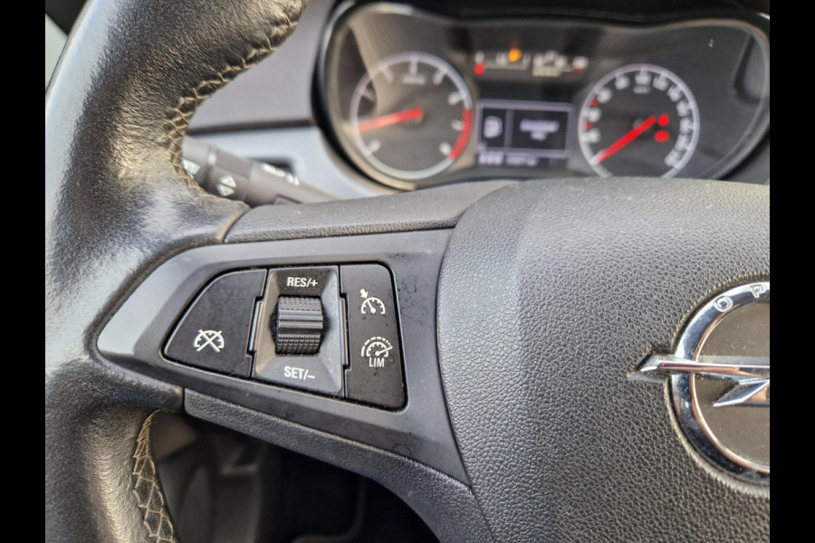 Opel Corsa 1.0 Turbo Business+