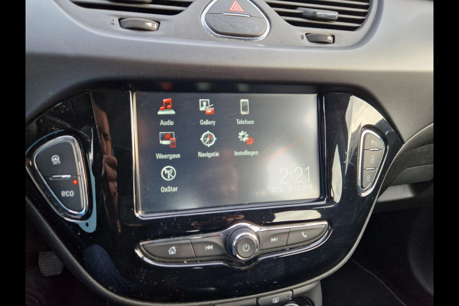 Opel Corsa 1.0 Turbo Business+