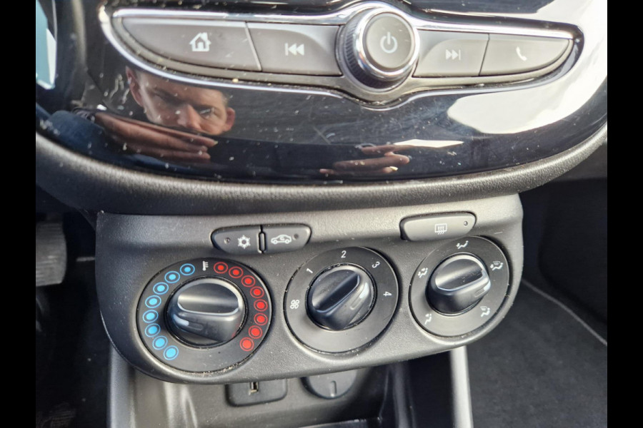 Opel Corsa 1.0 Turbo Business+