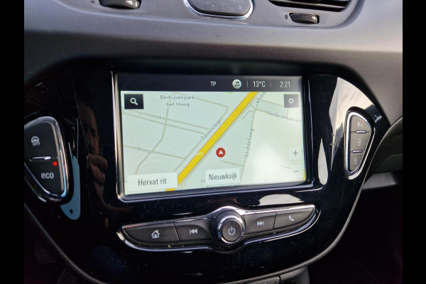 Opel Corsa 1.0 Turbo Business+