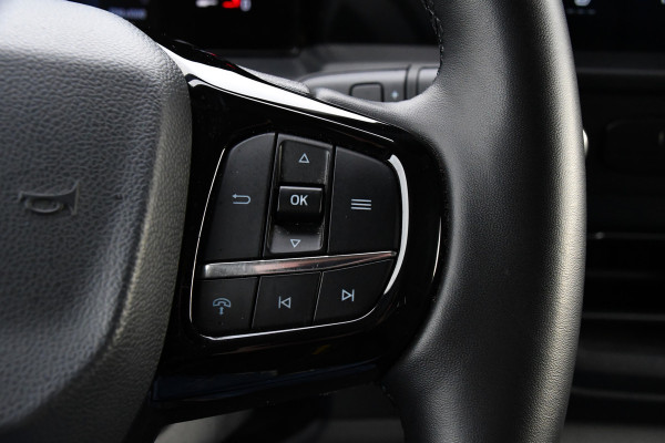 Ford Transit Custom 300 2.0 TDCI L1H1 Limited PB Edition Virtual, Adaptieve Cruise, Carplay, LED, Stoelverwarming, 136pk, Automaat, Trekhaak, Multimedia, Uniek!