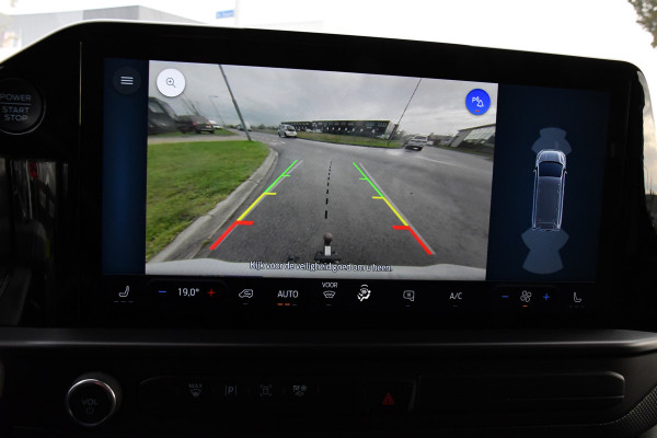 Ford Transit Custom 300 2.0 TDCI L1H1 Limited PB Edition Virtual, Adaptieve Cruise, Carplay, LED, Stoelverwarming, 136pk, Automaat, Trekhaak, Multimedia, Uniek!