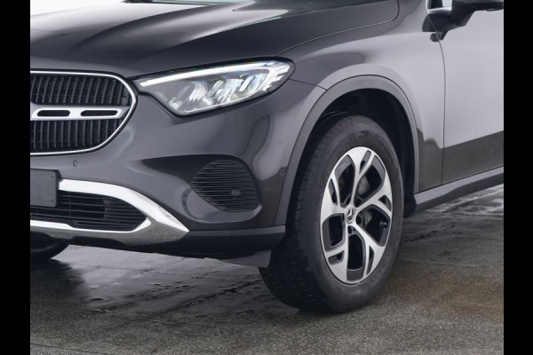 Mercedes-Benz GLC 300 e 4MATIC Plug-In Hybride Trekhaak | Rijassistentiepakket plus | Parkeerpakket met 360°-camera | Memory Voorstoelen | Stoel en Stuurverwarming. Inclusief 24 maanden MB Certified garantie voor Europa.