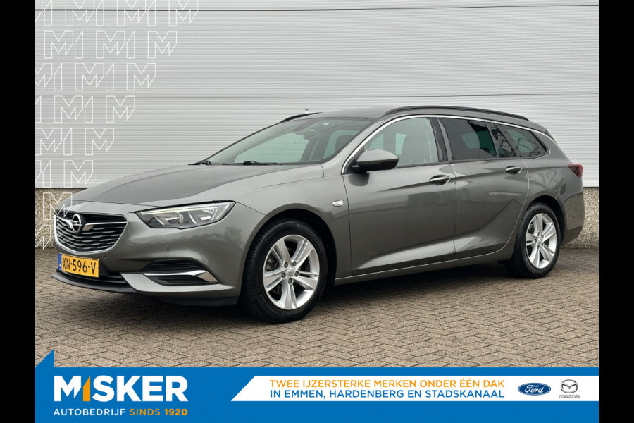 Opel Insignia Sports Tourer 1.5 T Edition Trekhaak / Winterpack / Navipack