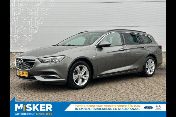 Opel Insignia Sports Tourer 1.5 T Edition Trekhaak / Winterpack / Navipack