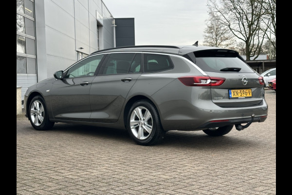 Opel Insignia Sports Tourer 1.5 T Edition Trekhaak / Winterpack / Navipack