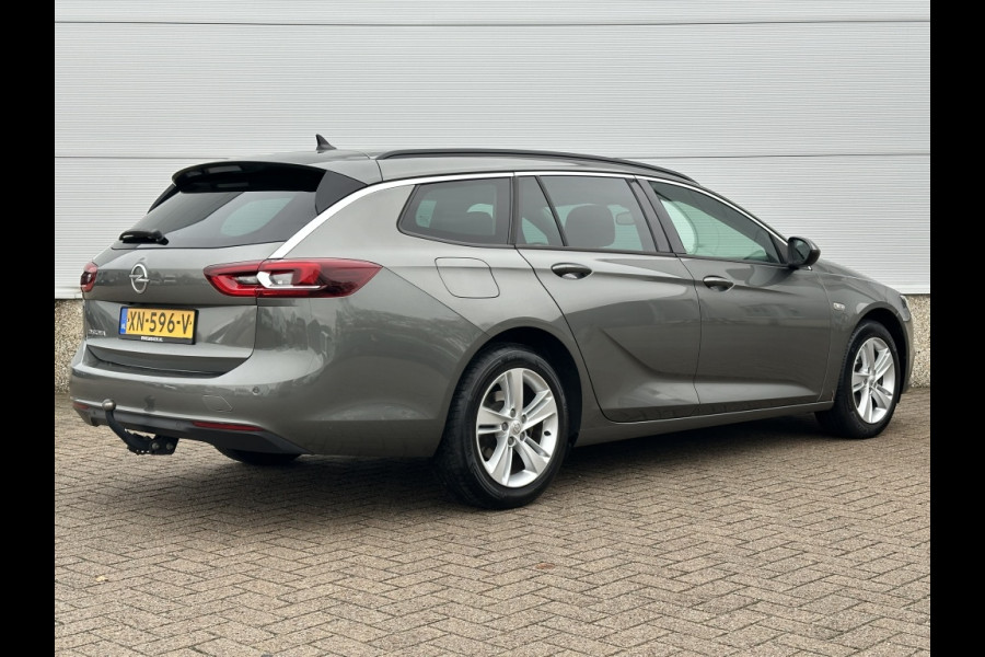 Opel Insignia Sports Tourer 1.5 T Edition Trekhaak / Winterpack / Navipack