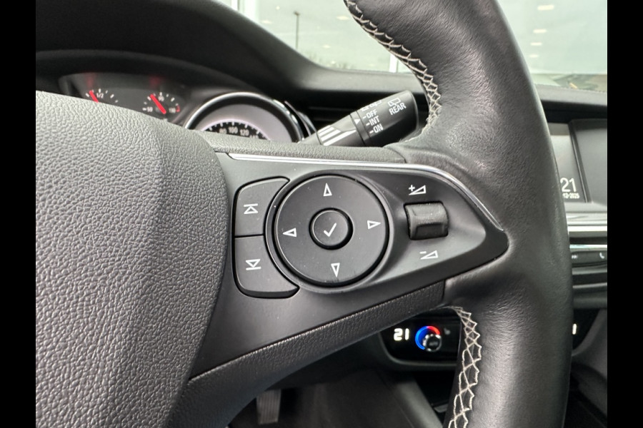 Opel Insignia Sports Tourer 1.5 T Edition Trekhaak / Winterpack / Navipack