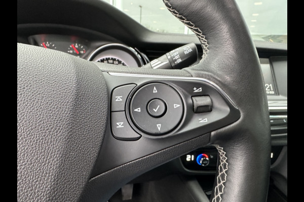 Opel Insignia Sports Tourer 1.5 T Edition Trekhaak / Winterpack / Navipack