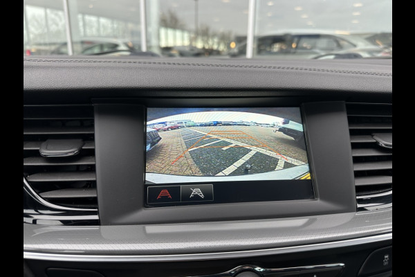 Opel Insignia Sports Tourer 1.5 T Edition Trekhaak / Winterpack / Navipack