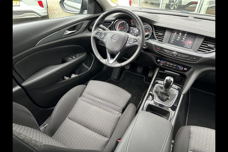 Opel Insignia Sports Tourer 1.5 T Edition Trekhaak / Winterpack / Navipack