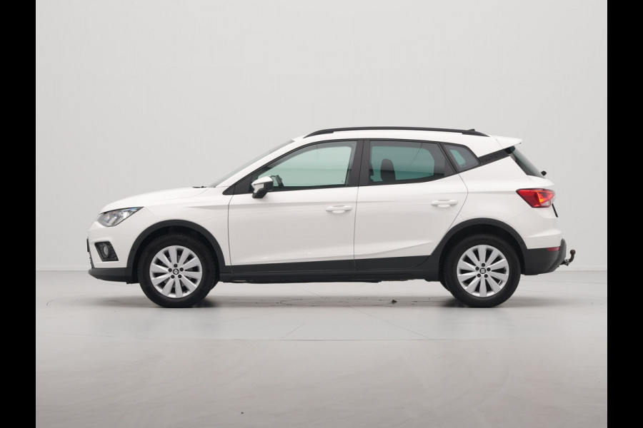 Seat Arona 1.0 TSI 95pk Style Business Intense Navigatie Camera Acc Keyless Carplay 283