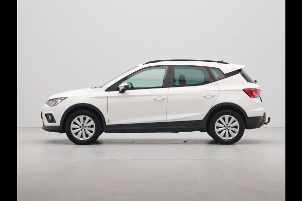 Seat Arona 1.0 TSI 95pk Style Business Intense Navigatie Camera Acc Keyless Carplay 283