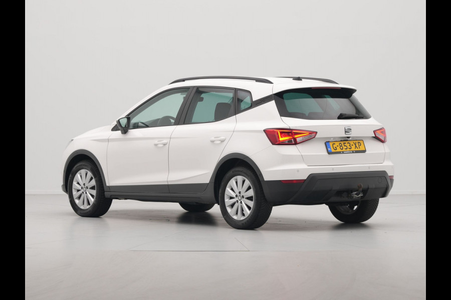 Seat Arona 1.0 TSI 95pk Style Business Intense Navigatie Camera Acc Keyless Carplay 283