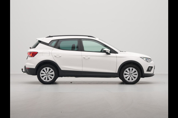 Seat Arona 1.0 TSI 95pk Style Business Intense Navigatie Camera Acc Keyless Carplay 283