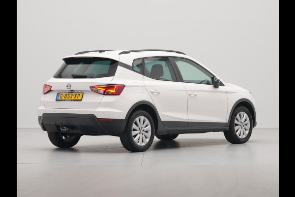 Seat Arona 1.0 TSI 95pk Style Business Intense Navigatie Camera Acc Keyless Carplay 283