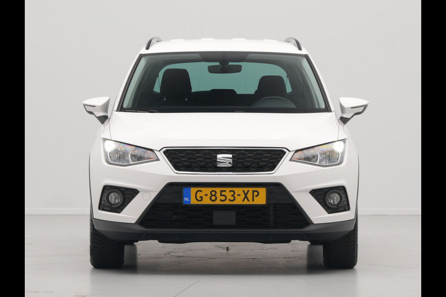 Seat Arona 1.0 TSI 95pk Style Business Intense Navigatie Camera Acc Keyless Carplay 283