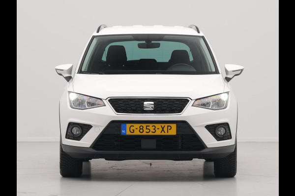 Seat Arona 1.0 TSI 95pk Style Business Intense Navigatie Camera Acc Keyless Carplay 283