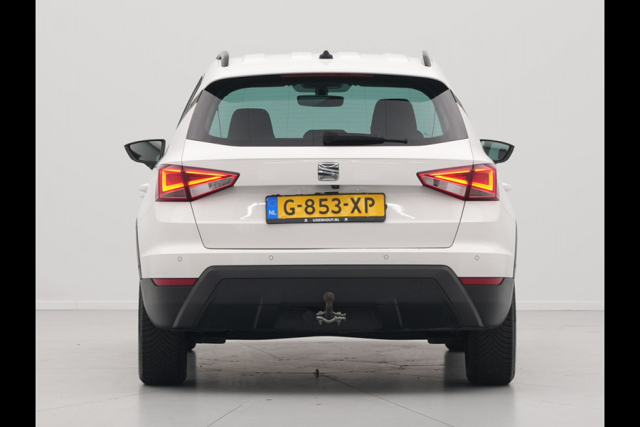 Seat Arona 1.0 TSI 95pk Style Business Intense Navigatie Camera Acc Keyless Carplay 283