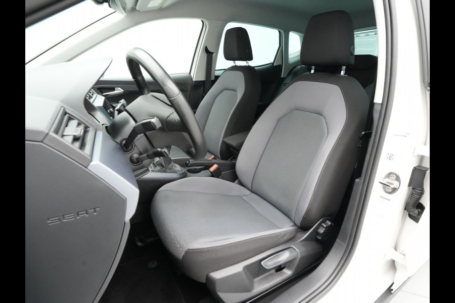 Seat Arona 1.0 TSI 95pk Style Business Intense Navigatie Camera Acc Keyless Carplay 283