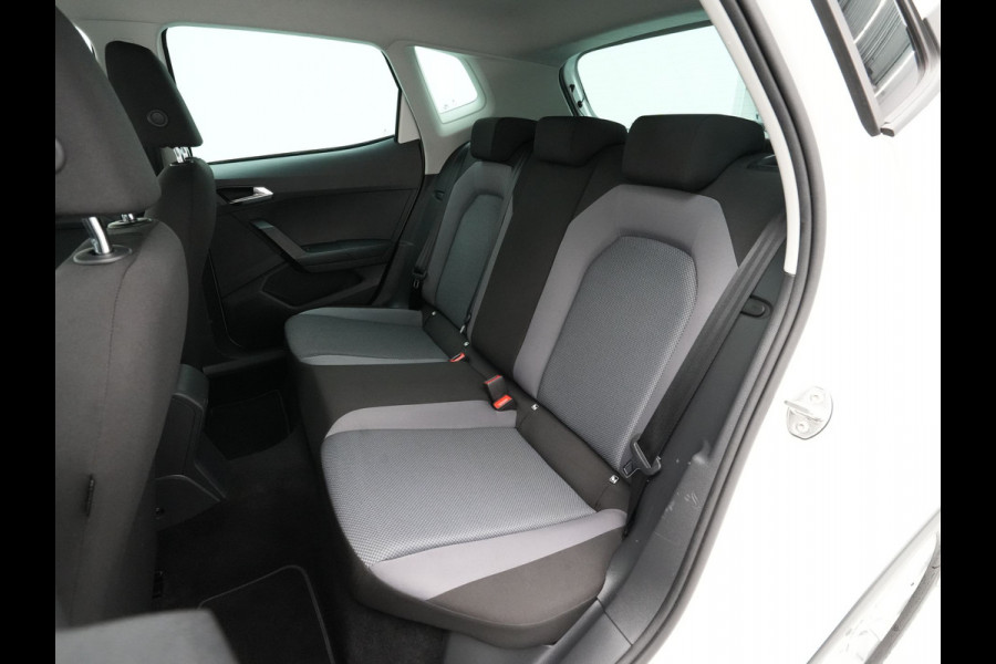 Seat Arona 1.0 TSI 95pk Style Business Intense Navigatie Camera Acc Keyless Carplay 283