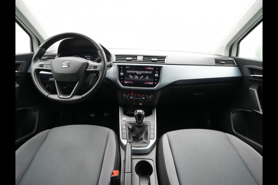 Seat Arona 1.0 TSI 95pk Style Business Intense Navigatie Camera Acc Keyless Carplay 283