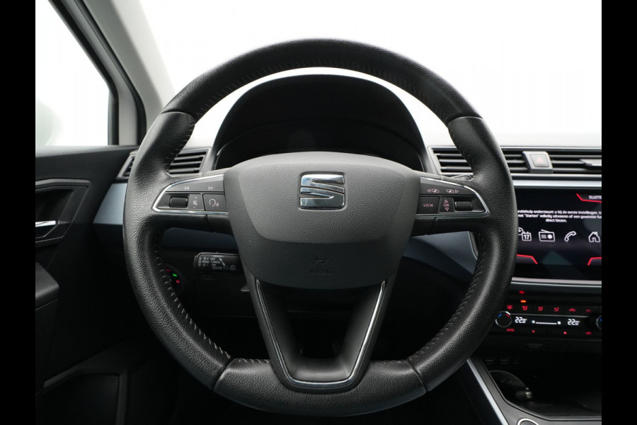 Seat Arona 1.0 TSI 95pk Style Business Intense Navigatie Camera Acc Keyless Carplay 283