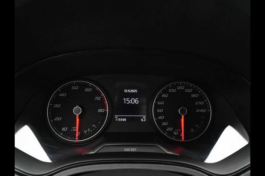 Seat Arona 1.0 TSI 95pk Style Business Intense Navigatie Camera Acc Keyless Carplay 283