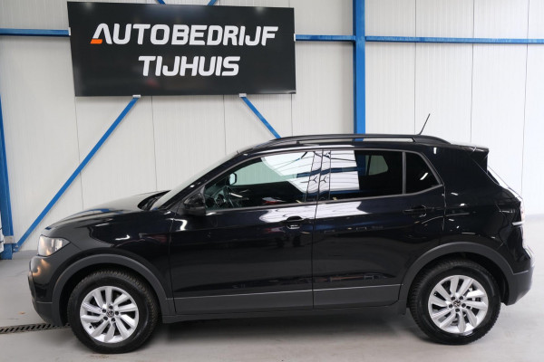 Volkswagen T-Cross 1.0 TSI Life - N.A.P. Airco, Cruise, Navi, PDC, Camera.